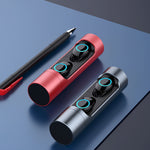 TWS X8 sport, business Bluetooth headphone - sonicheadset