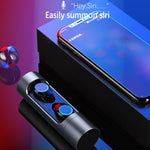 TWS X8 sport, business Bluetooth headphone - sonicheadset