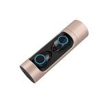 TWS X8 sport, business Bluetooth headphone - sonicheadset